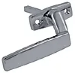 VINDUSVRIDER RETT 83 HØYRE FORKROMMET-Assa abloy Clearance