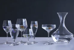 Vinglass Perfection 43cl-Holmegaard Hot