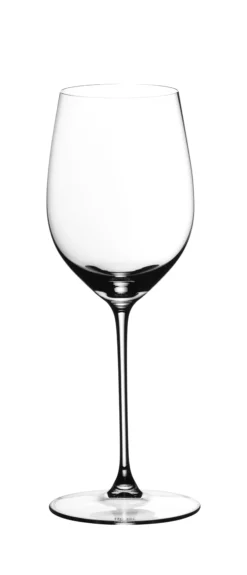 Vinglass Veritas Viognier/Chardonnay 37cl 2stk-Riedel Best