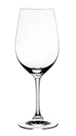 Vinglass Vinum Riesling Zinfandel 40cl 2stk-Riedel Sale
