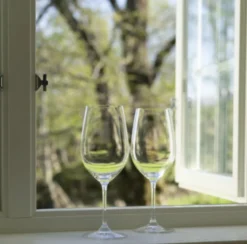 Vinglass Vinum Riesling Zinfandel 40cl 2stk-Riedel Sale