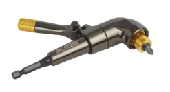 Vinkelbitsholder 1/4" 57Nm-Ironside Hot