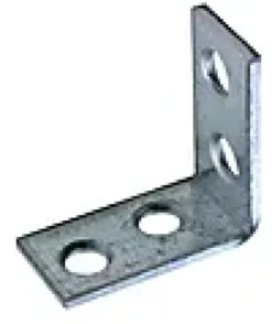 Vinkeljern 6100 26mm-Pn Beslag New
