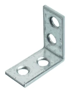 Vinkeljern 6101 38mm-Pn Beslag Outlet