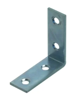 Vinkeljern 6113 75mm-Pn Beslag
