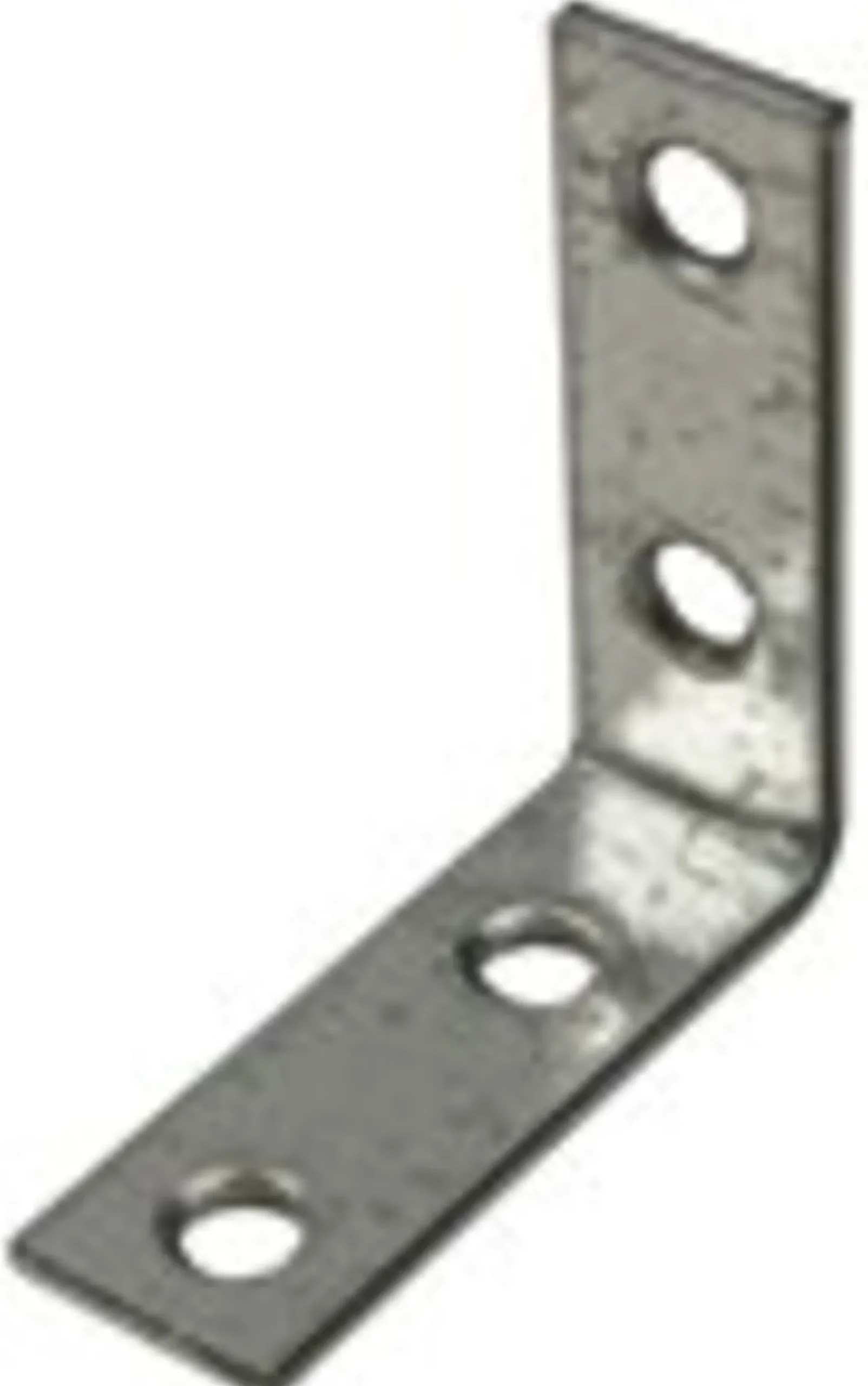Vinkeljern 6101 gz sv 38mm-Pn Beslag New