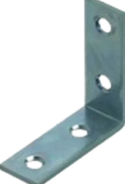 Vinkeljern 6111 gz sv 50mm-Pn Beslag Discount