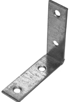 Vinkeljern 6111 gz sv 50mm-Pn Beslag Discount