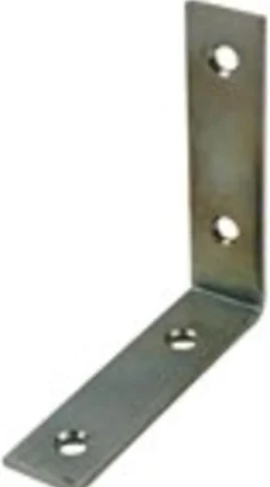 Vinkeljern 6113 gz sv 75mm-Pn Beslag Online