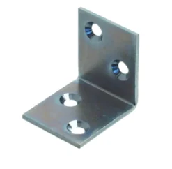 Vinkeljern 6130 45x45x38mm-Pn Beslag New