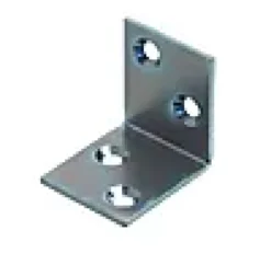 Vinkeljern 6130 45x45x38mm-Pn Beslag New