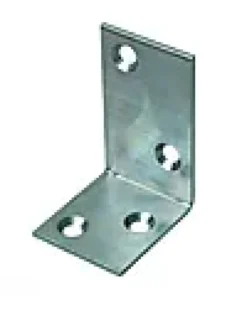 Vinkeljern 6140 45x65x38mm-Pn Beslag Clearance