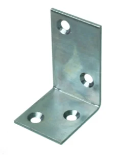 Vinkeljern 6140 45x65x38mm-Pn Beslag Clearance