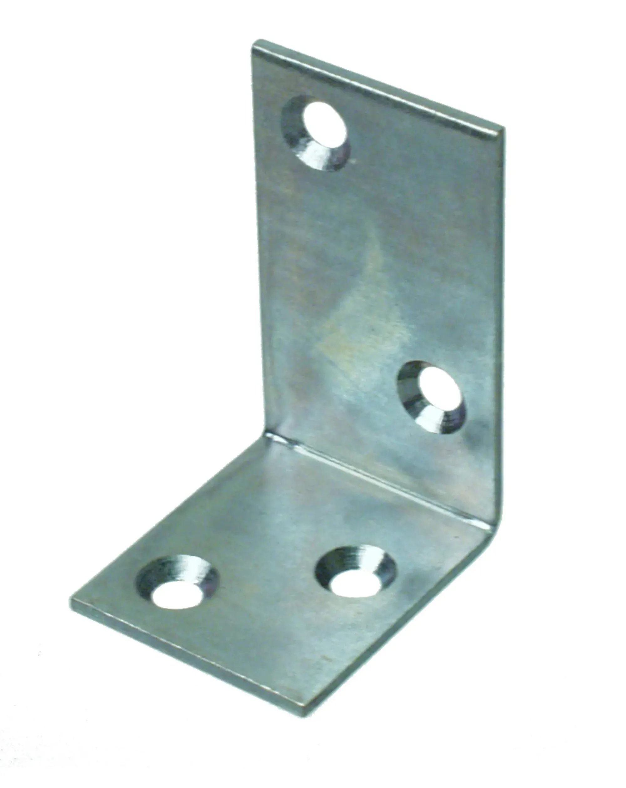 Vinkeljern 6140 45x65x38mm-Pn Beslag Clearance