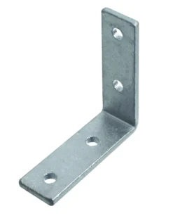 Vinkeljern 6171 95x30x5mm-Pn Beslag Outlet