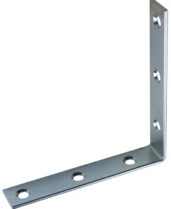 Vinkeljern 130x25x3,0mm-Pn Beslag Outlet