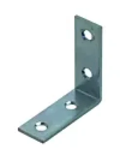 Vinkeljern 130x25x3,0mm-Pn Beslag Outlet