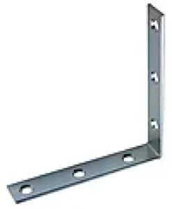 Vinkeljern 130x25x3,0mm-Pn Beslag Outlet