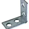 Vinkeljern 26x13x2,0mm rustfri-Pn Beslag Clearance