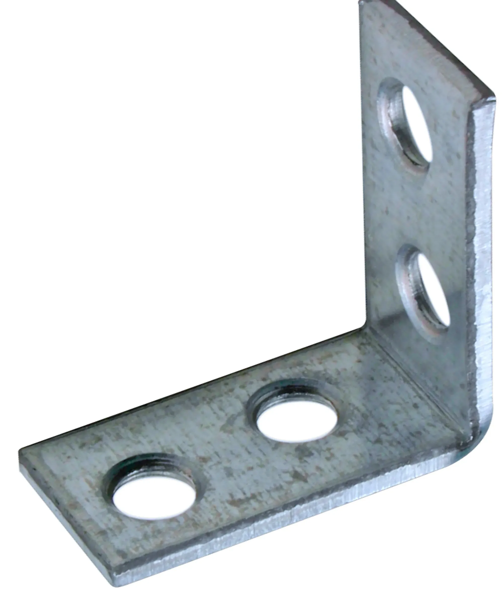 Vinkeljern 26x13x2,0mm rustfri-Pn Beslag Clearance
