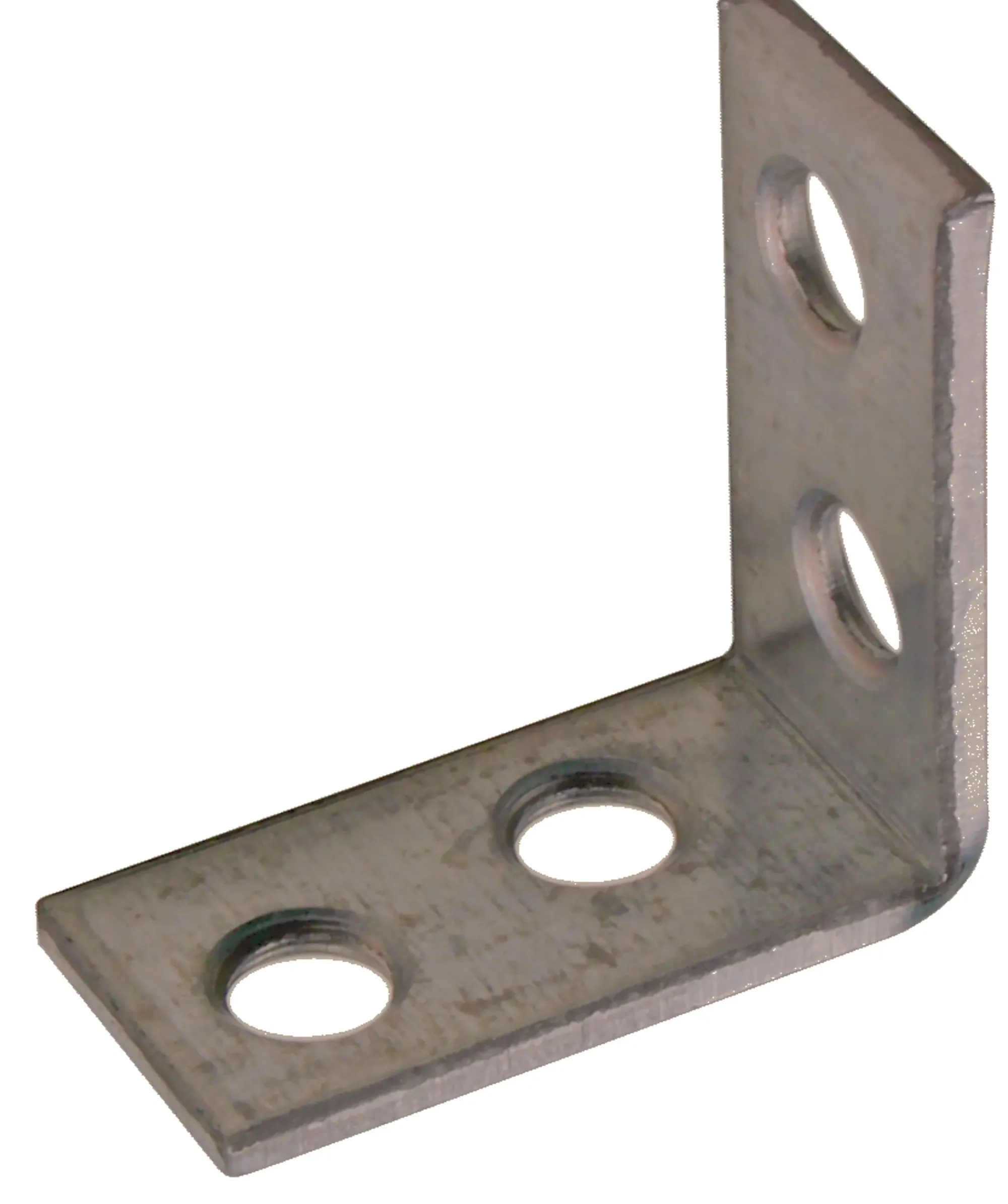 Vinkeljern 26x13x2,0mm rustfri-Pn Beslag Clearance