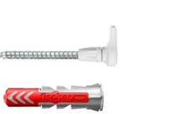 Vinkelkrok Easyhook Duopower 6X30-Fischer Online