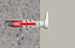 Vinkelkrok Easyhook Duopower 6X30-Fischer Online