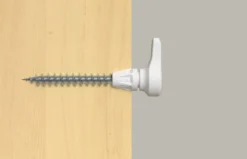 Vinkelkrok Easyhook Duopower 6X30-Fischer Online