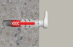 Vinkelkrok Easyhook Duopower 6X30-Fischer Online