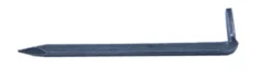 Vinkelkrok For Betong 2,5x50mm-Fischer Sale