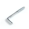 Vinkelkrok 2.7x25mm elforsinket 10stk-Arvid nilsson