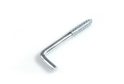 Vinkelkrok 2.7x30mm elforsinket 10stk-Arvid nilsson Best