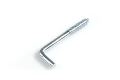 Vinkelkrok 3,2x40mm elforsinket 10stk-Arvid nilsson Clearance