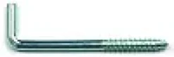 Vinkelkrok 3,8x50mm Elzink-Fischer Best