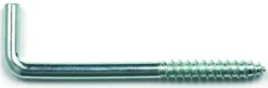 Vinkelkrok 3,8x60mm Elzink-Fischer