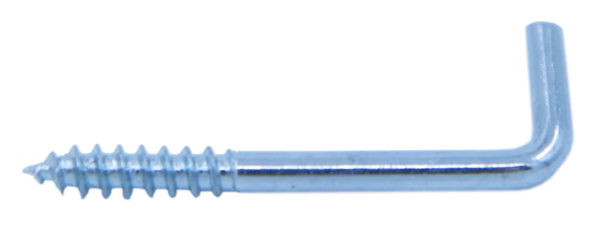 Vinkelkrok 3,0x40mm Elzink-Fischer Discount