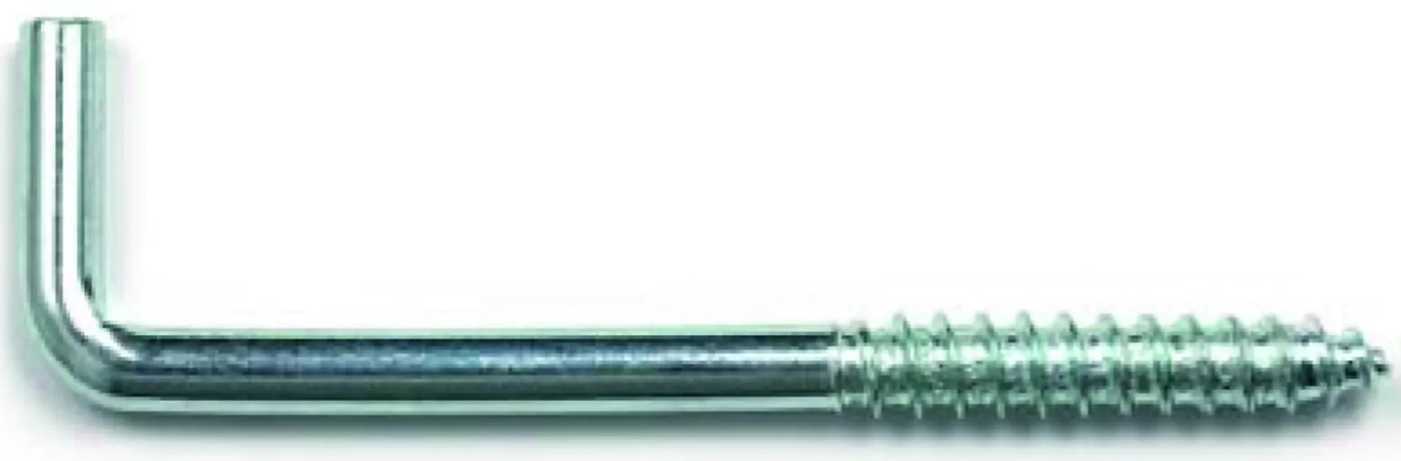Vinkelkrok 3,0x40mm Elzink-Fischer Discount