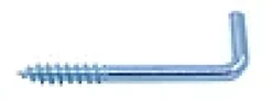 Vinkelkrok 2,8x30mm Elzink-Fischer Outlet