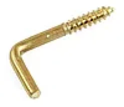 Vinkelkrok 2.7x40mm 6stk-Arvid nilsson Discount