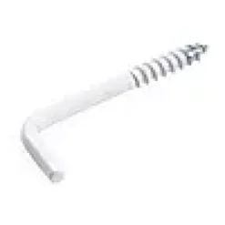 Vinkelskrue epoxy 30mm 6stk-Arvid nilsson Discount