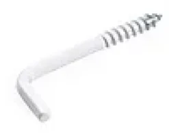 Vinkelskrue epoxy 30mm 6stk-Arvid nilsson Discount