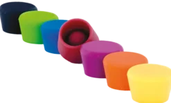 Vinstopper silikon 2stk-Pulltex Discount