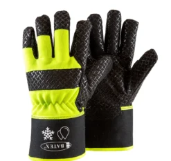 Vinterhanske 9 Delux waterproof-Batex Hot