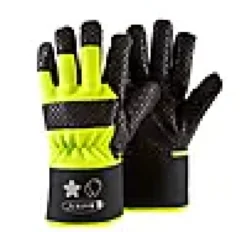 Vinterhanske 9 Delux waterproof-Batex Hot