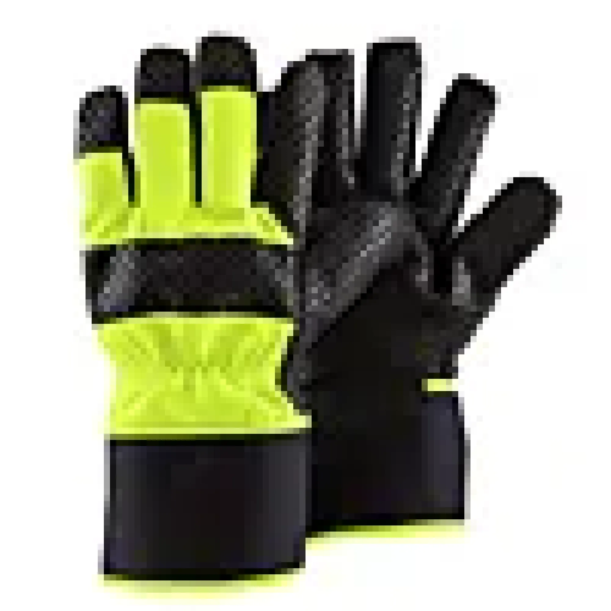 Vinterhanske 11 Delux waterproof-Batex Outlet
