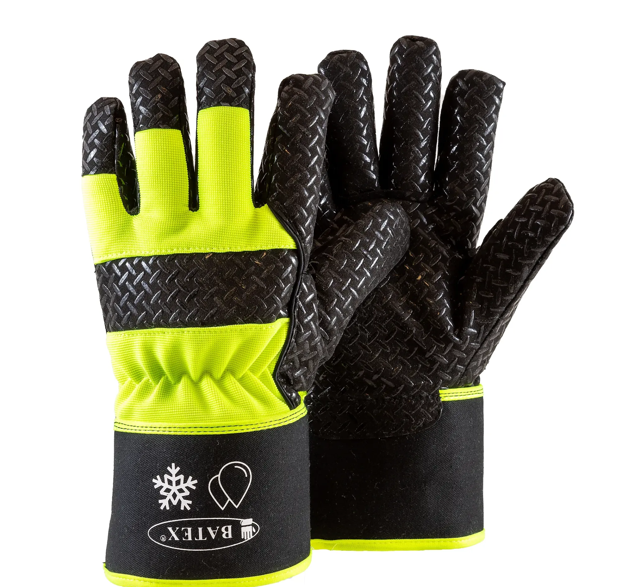 Vinterhanske 11 Delux waterproof-Batex Outlet
