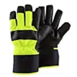 Vinterhanske 10 Delux waterproof-Batex