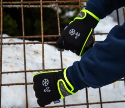 Vinterhanske 11 Svalbard waterproof-Batex Sale