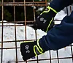 Vinterhanske 11 Svalbard waterproof-Batex Sale