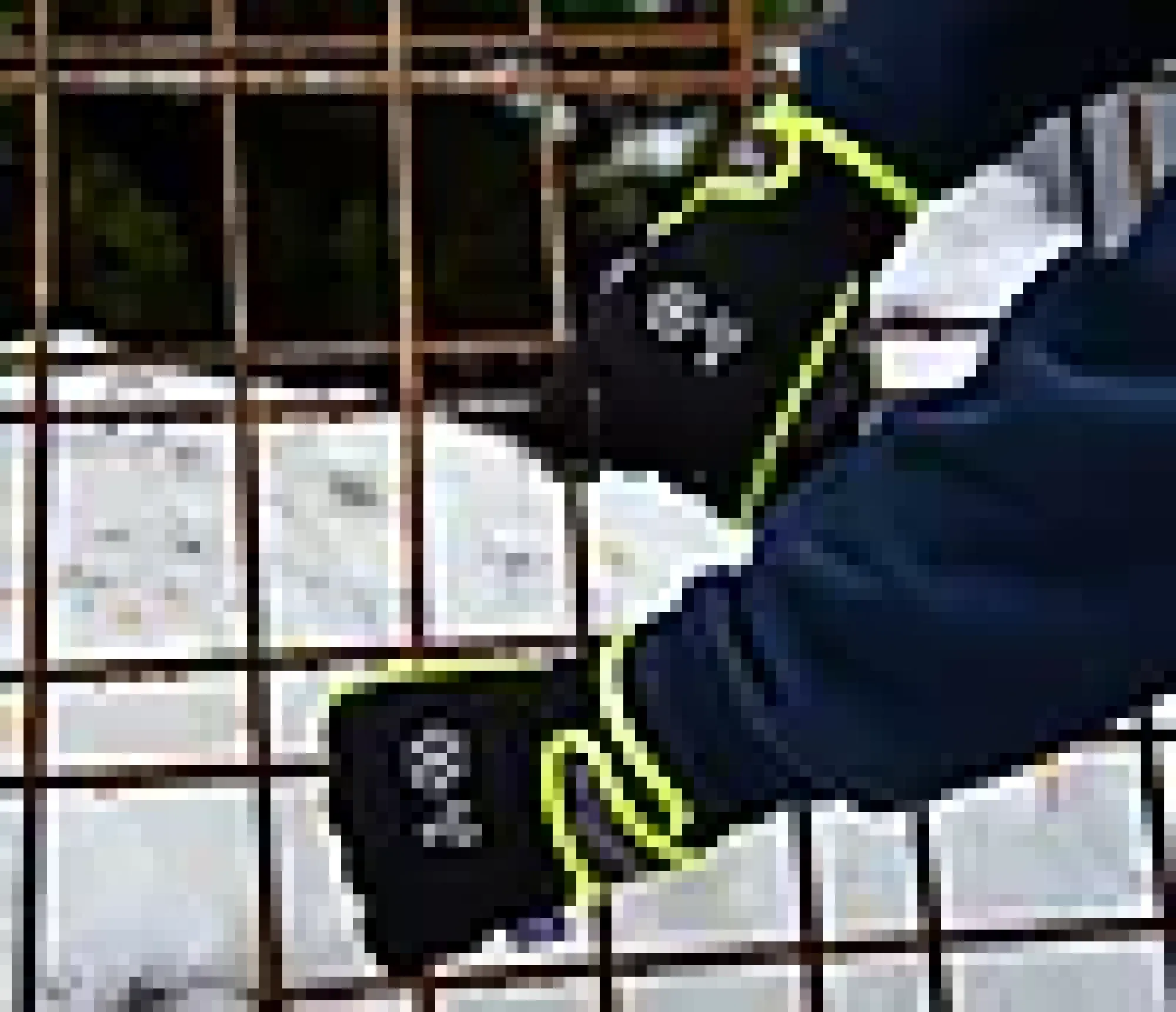 Vinterhanske 11 Svalbard waterproof-Batex Sale